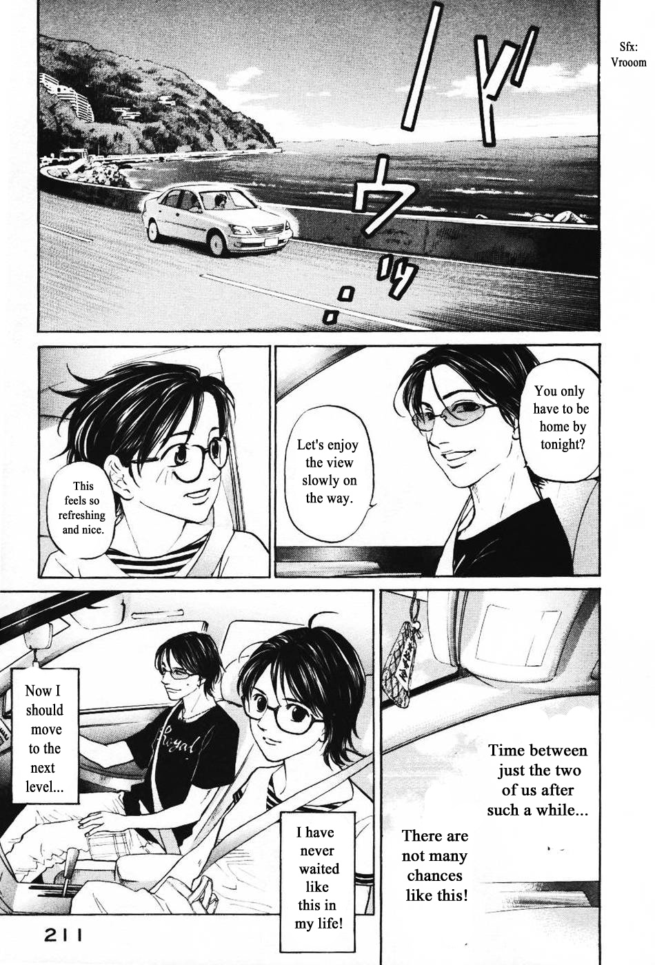 Haruka 17 Chapter 139 #9