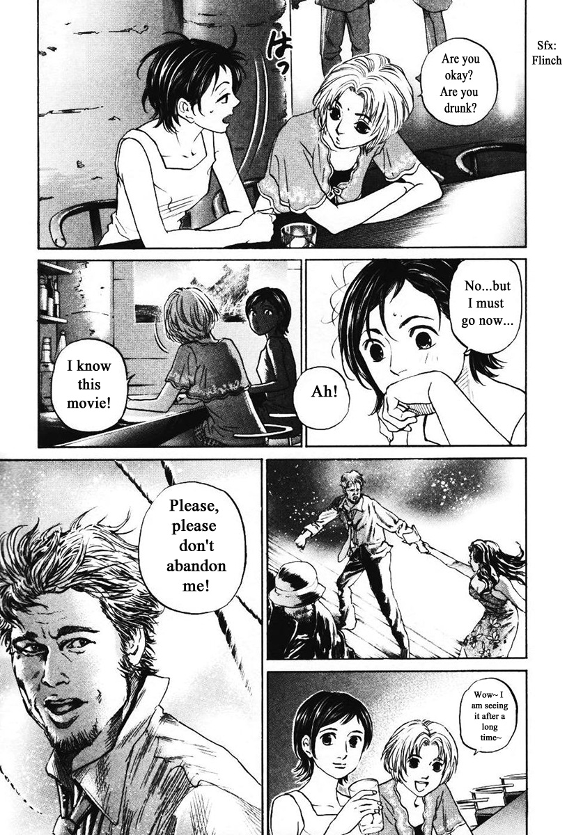 Haruka 17 Chapter 138 #12