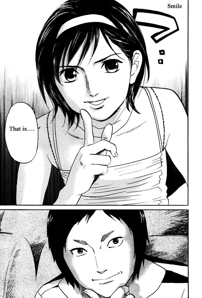 Haruka 17 Chapter 131 #19