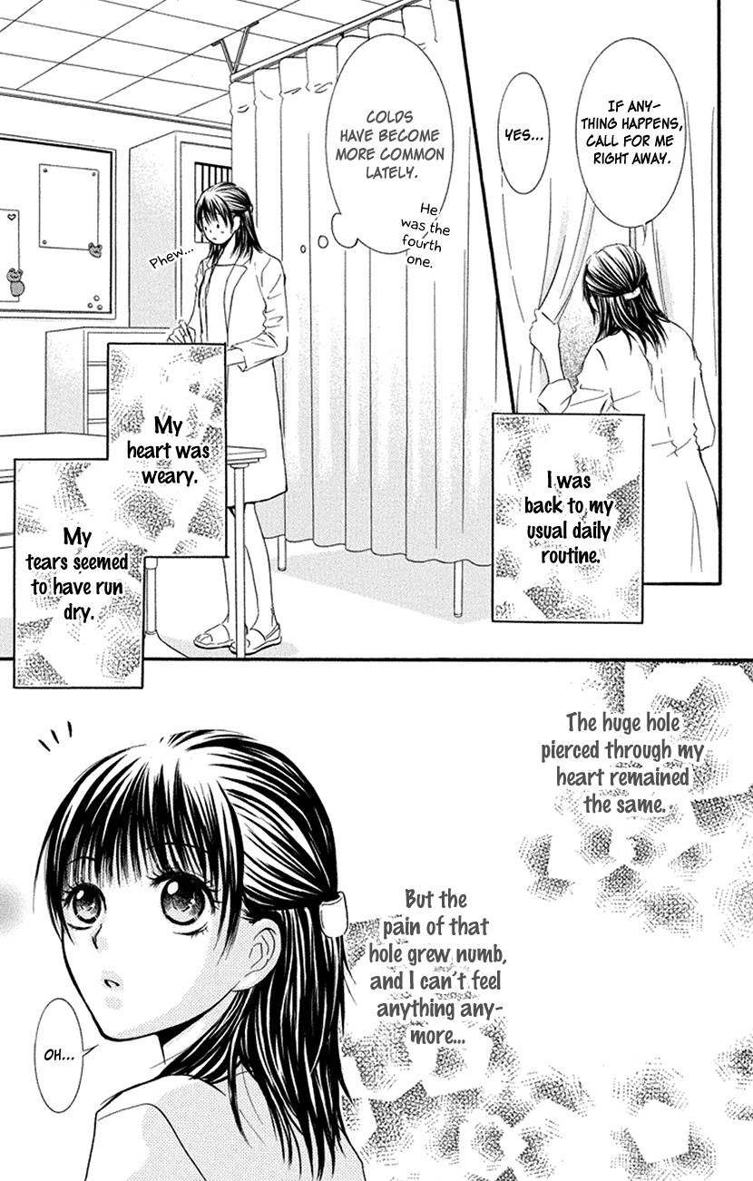 Sensei Wa Ore No Mono Chapter 16 #19