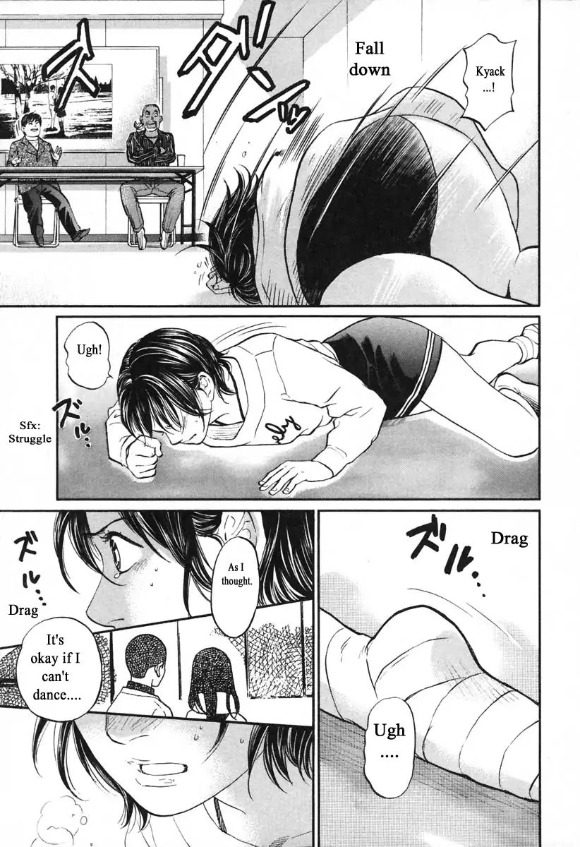 Haruka 17 Chapter 102 #13