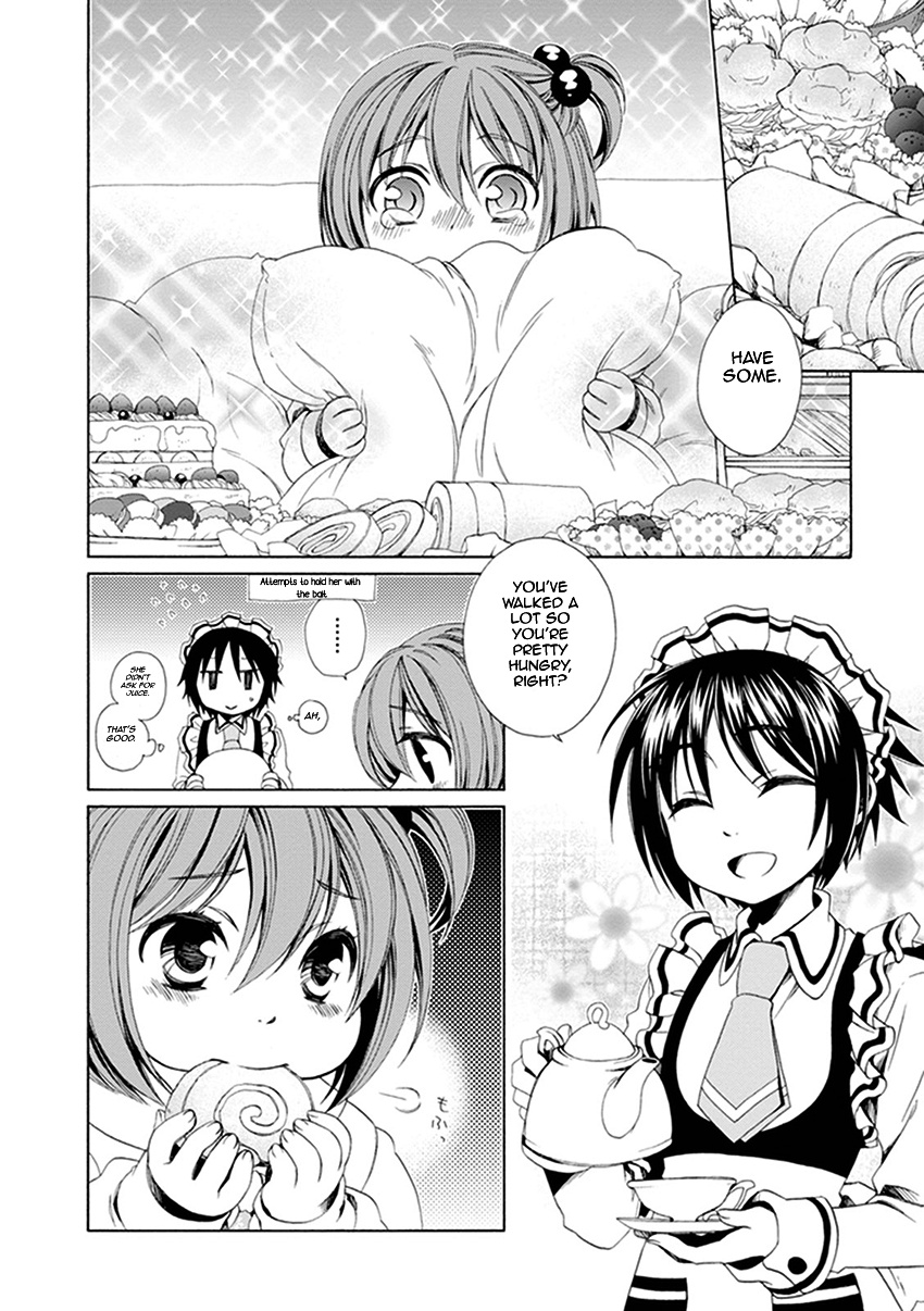 Shounen Maid Chapter 23 #13