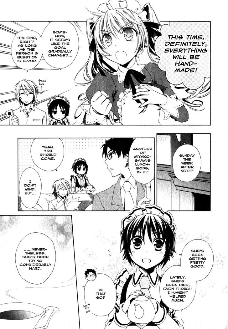 Shounen Maid Chapter 10 #4