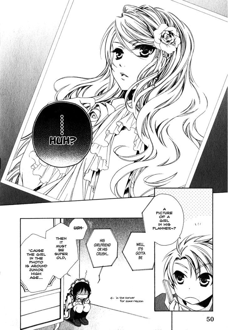 Shounen Maid Chapter 10 #7