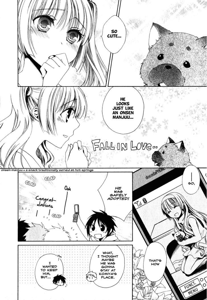 Shounen Maid Chapter 9 #3