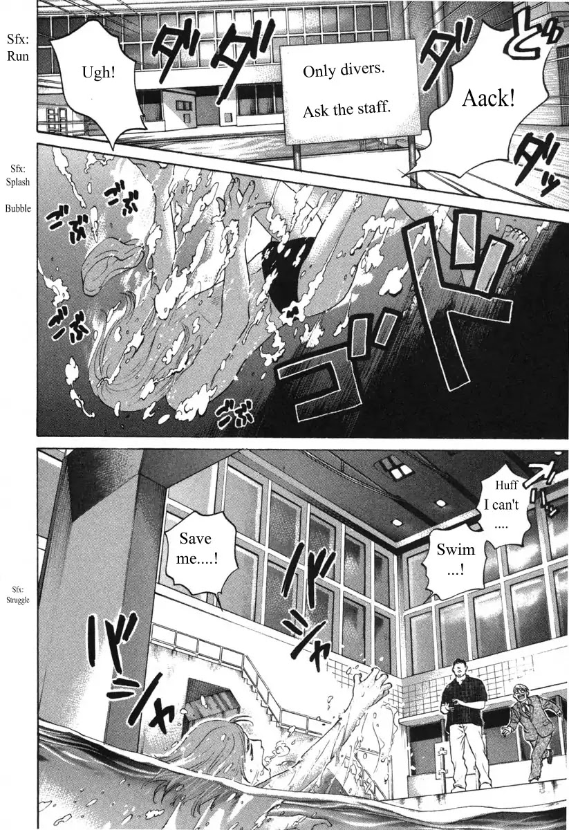 Haruka 17 Chapter 56 #10