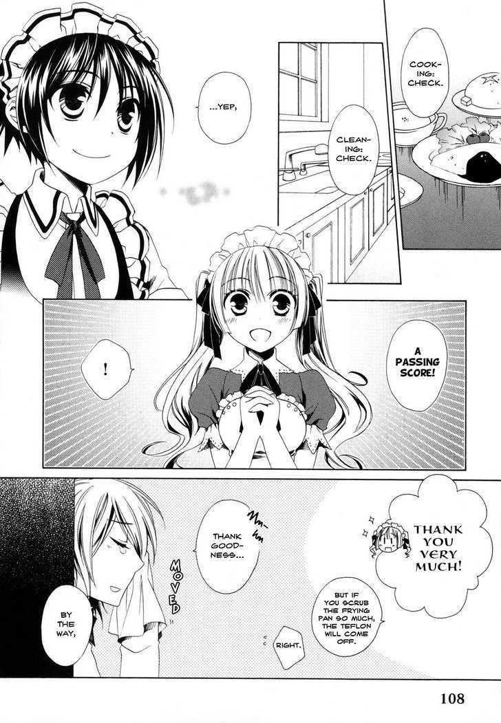 Shounen Maid Chapter 6 #2