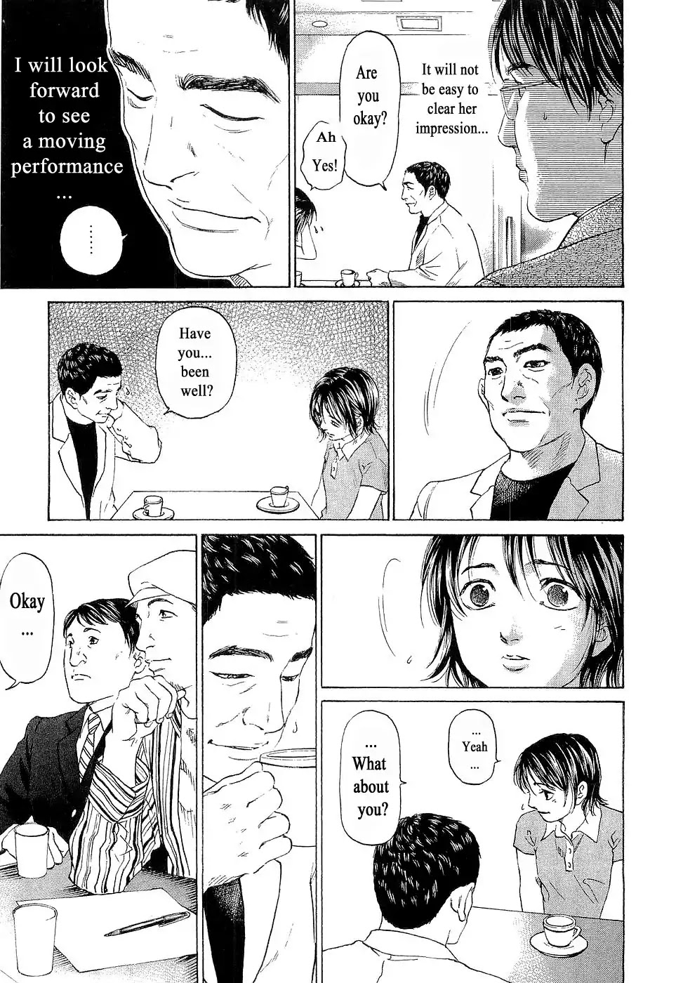 Haruka 17 Chapter 49 #3