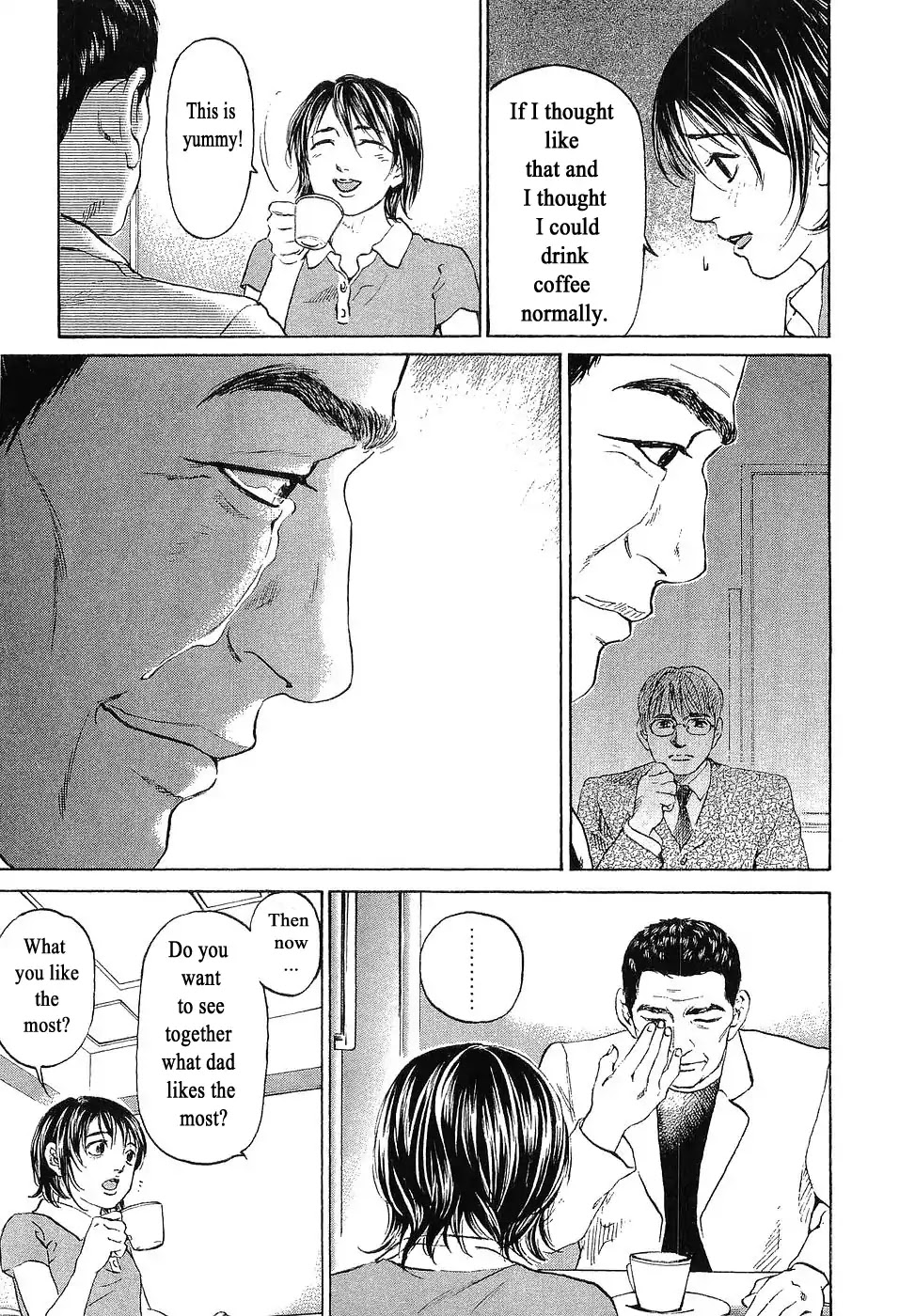 Haruka 17 Chapter 49 #9