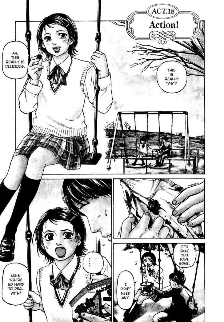 Haruka 17 Chapter 18 #2