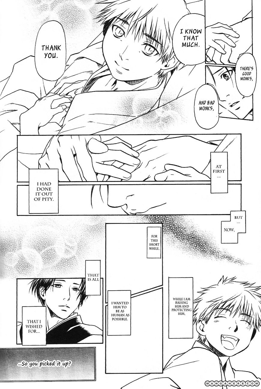 Hari No Hana Chapter 14 #14