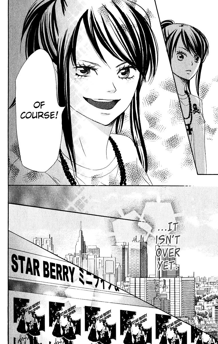 Berry Dynamite Chapter 5 #36