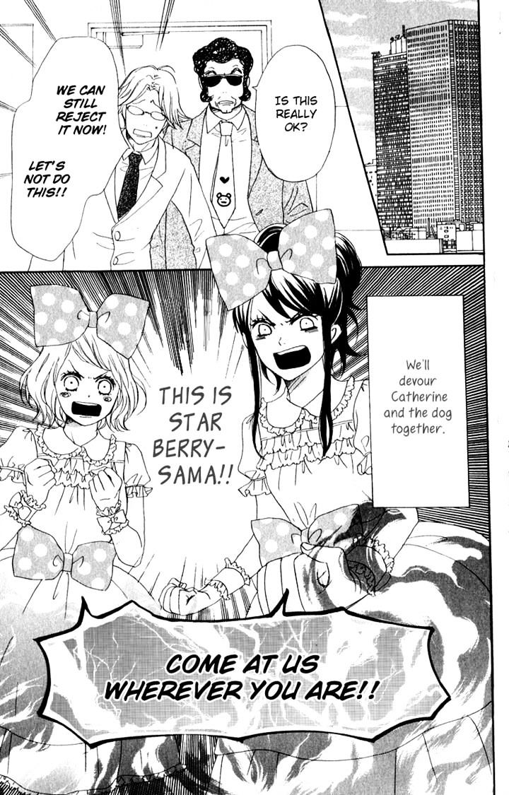 Berry Dynamite Chapter 2 #43