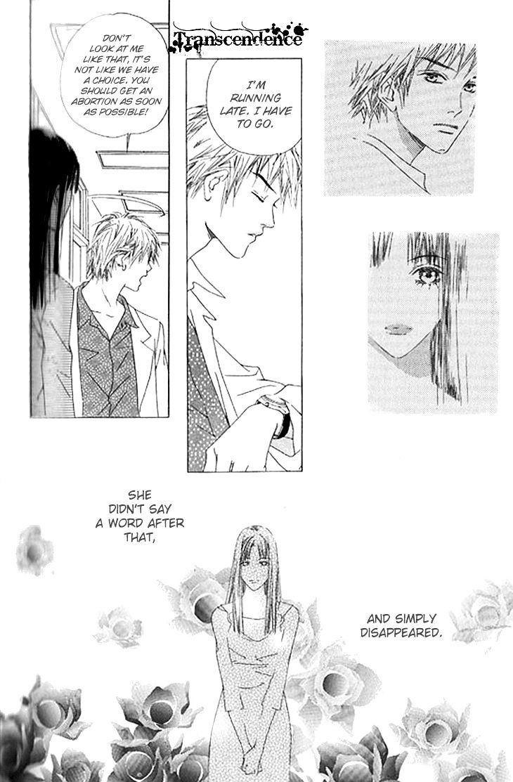 Really?! Chapter 38 #3