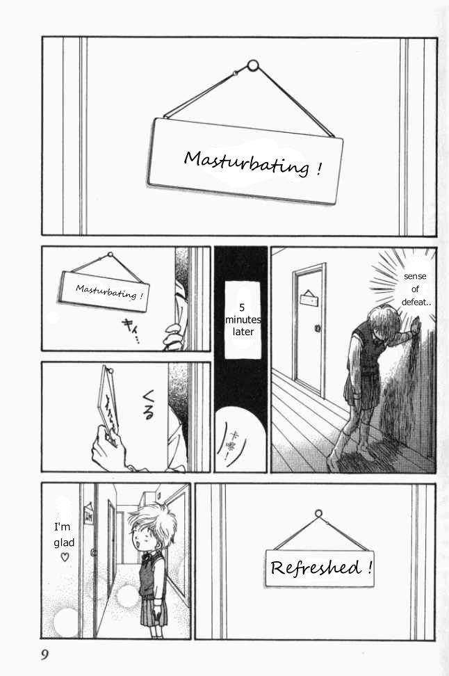 ...seishunchuu! Chapter 6 #11