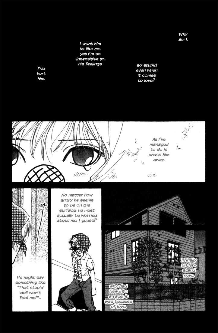 ...seishunchuu! Chapter 5 #35