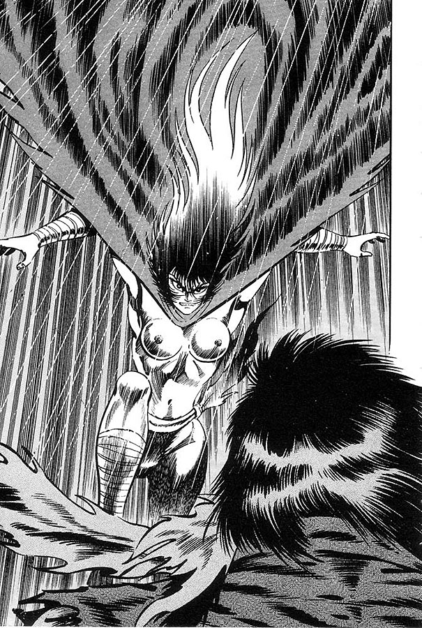 Violence Jack Chapter 64 #47