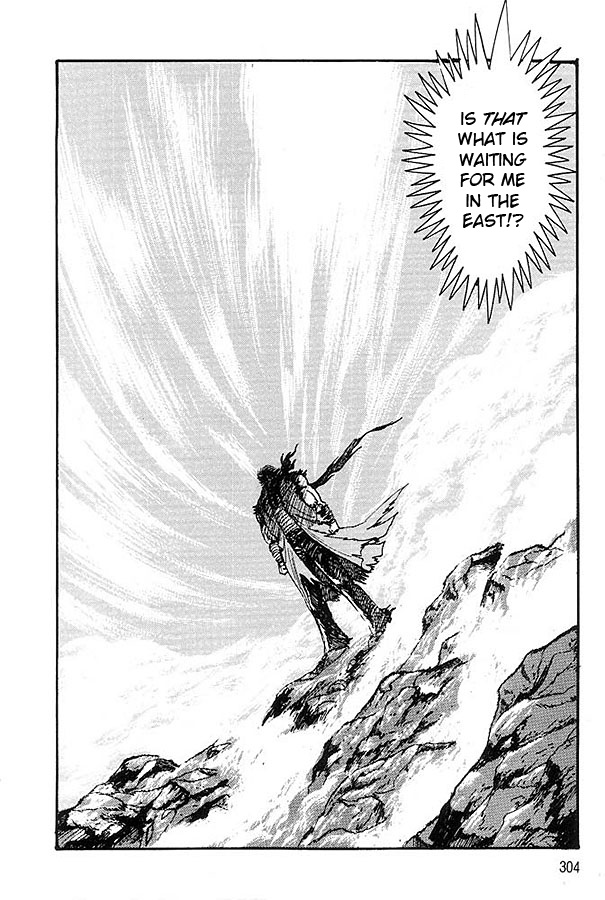 Violence Jack Chapter 63.4 #4