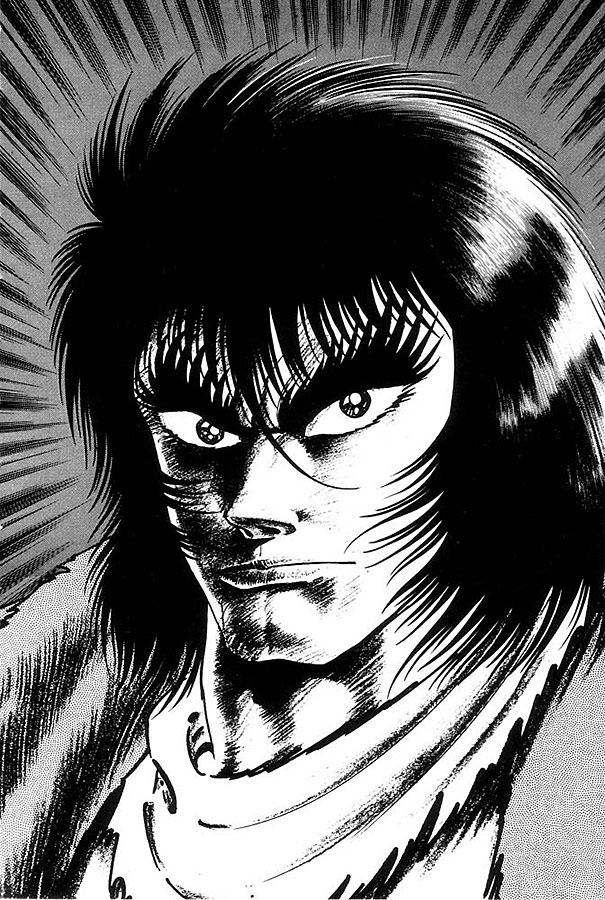 Violence Jack Chapter 64 #102