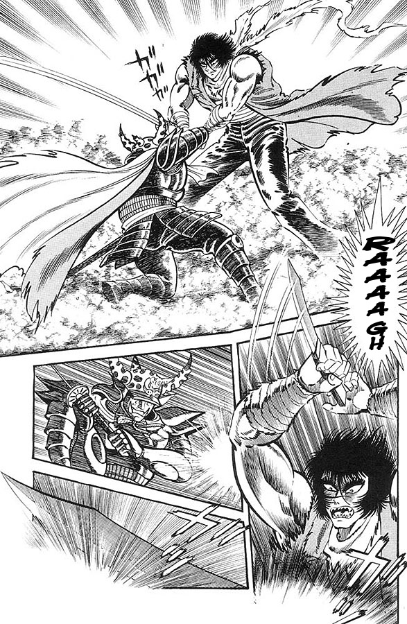 Violence Jack Chapter 63.4 #36