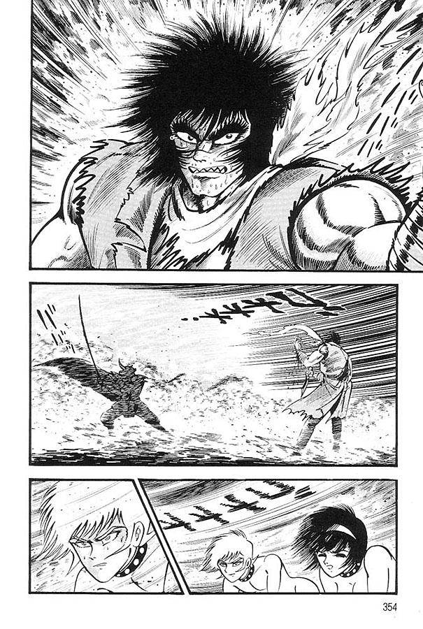 Violence Jack Chapter 63.4 #49