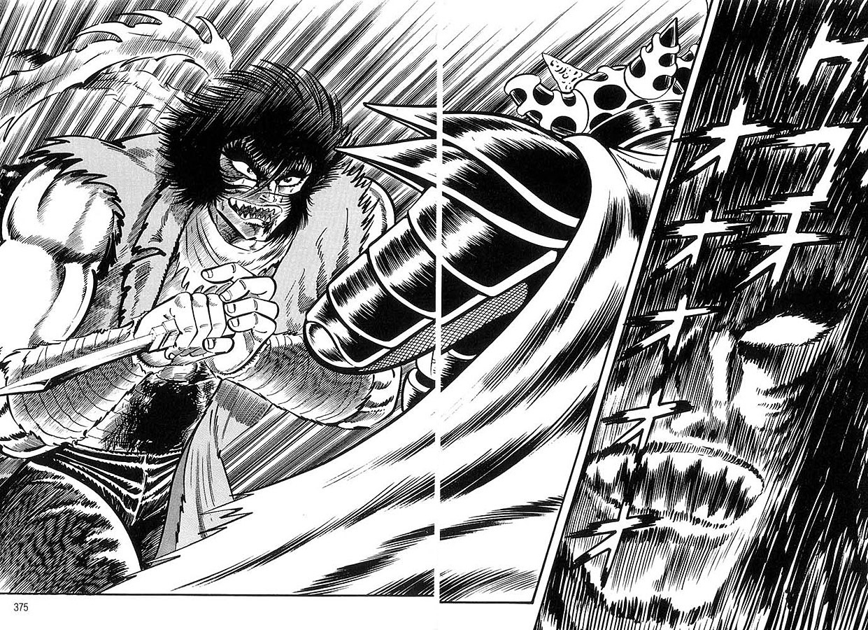 Violence Jack Chapter 63.4 #66