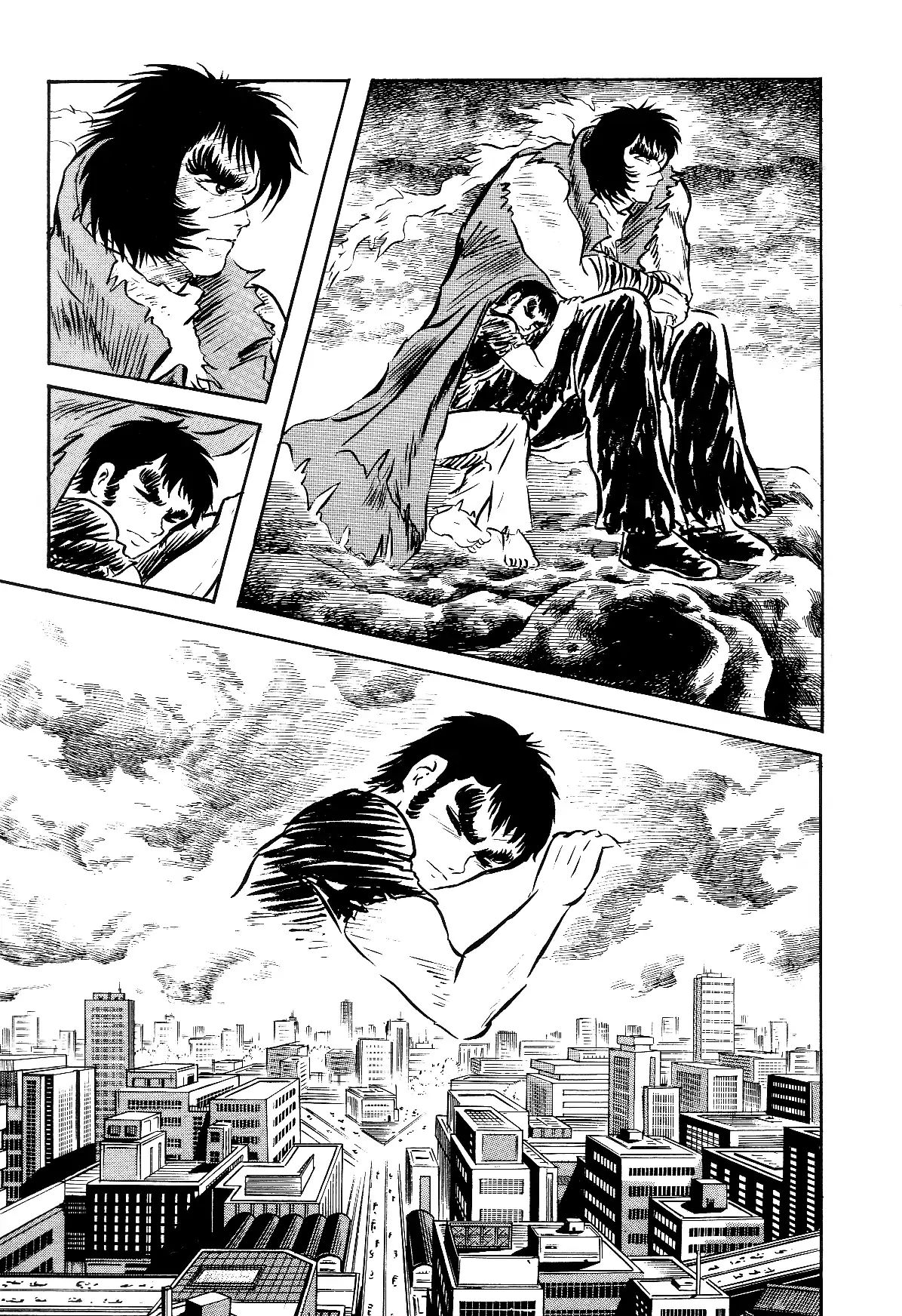 Violence Jack Chapter 40 #24