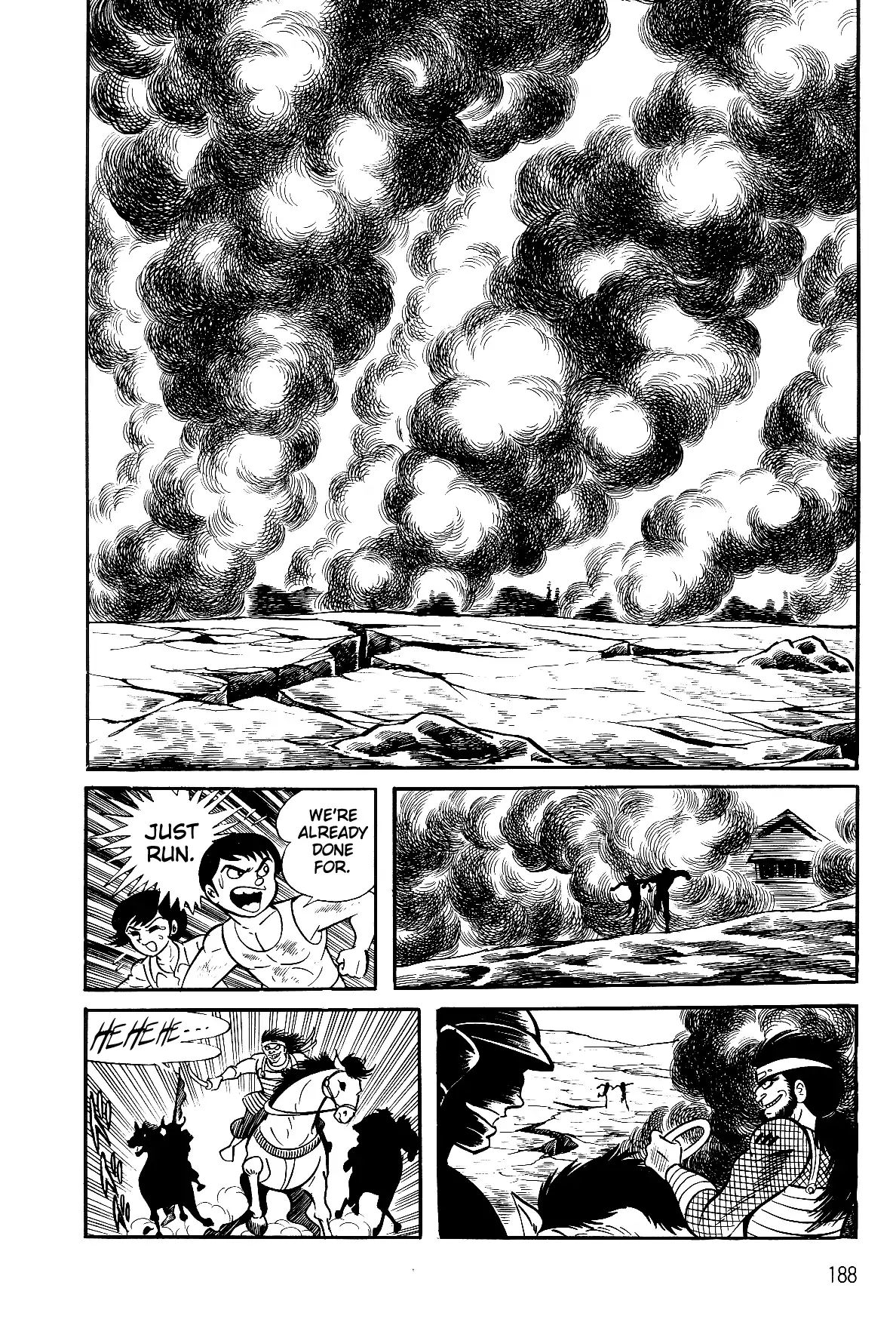 Violence Jack Chapter 36 #28