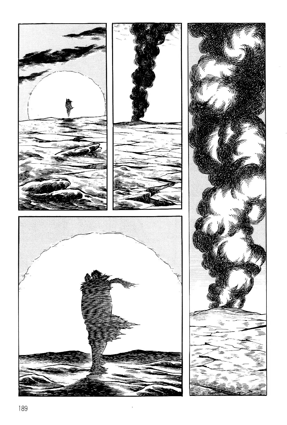 Violence Jack Chapter 36 #29