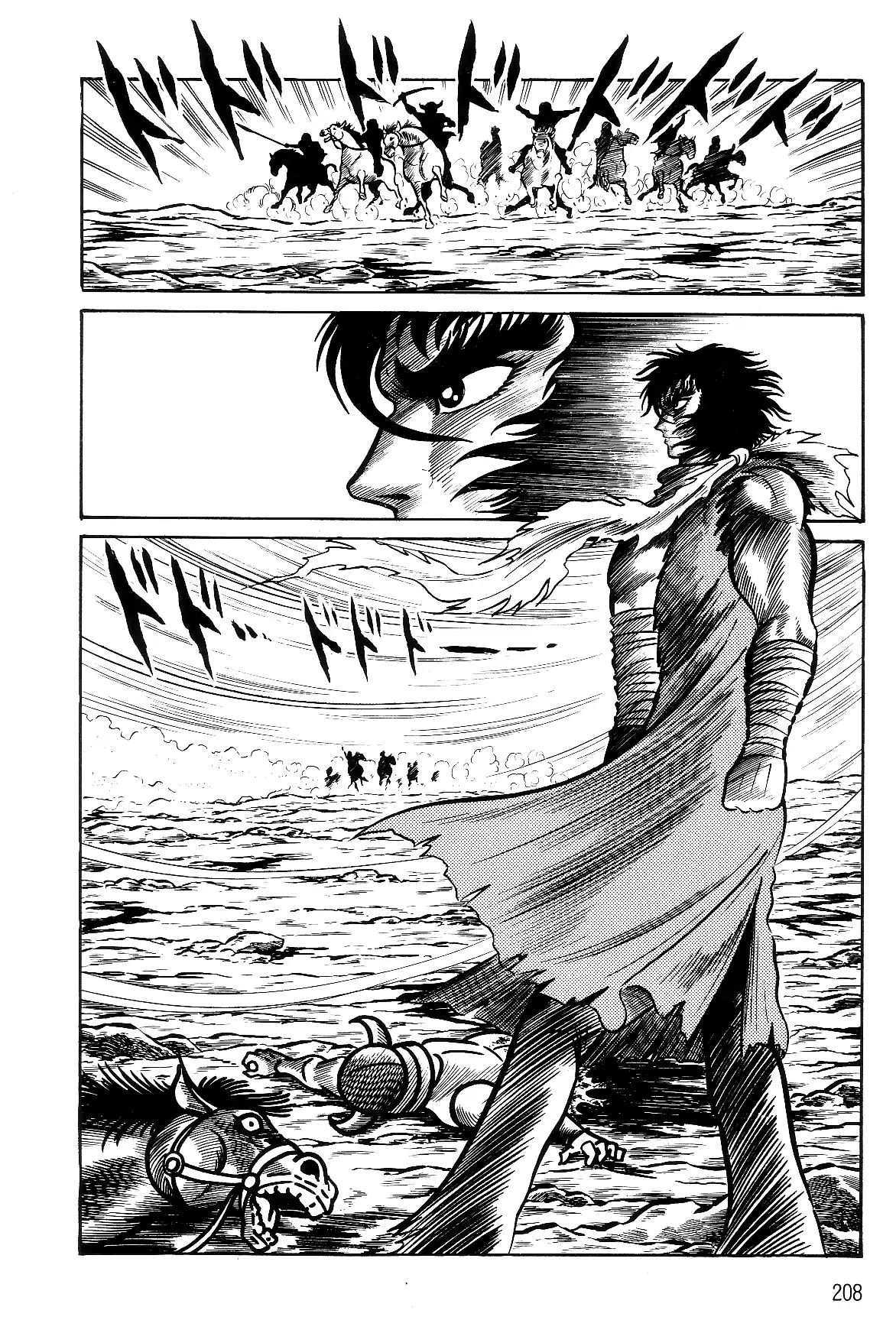 Violence Jack Chapter 36 #48