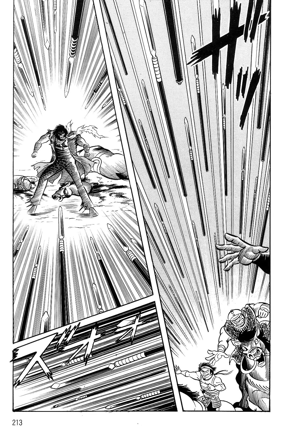 Violence Jack Chapter 36 #52