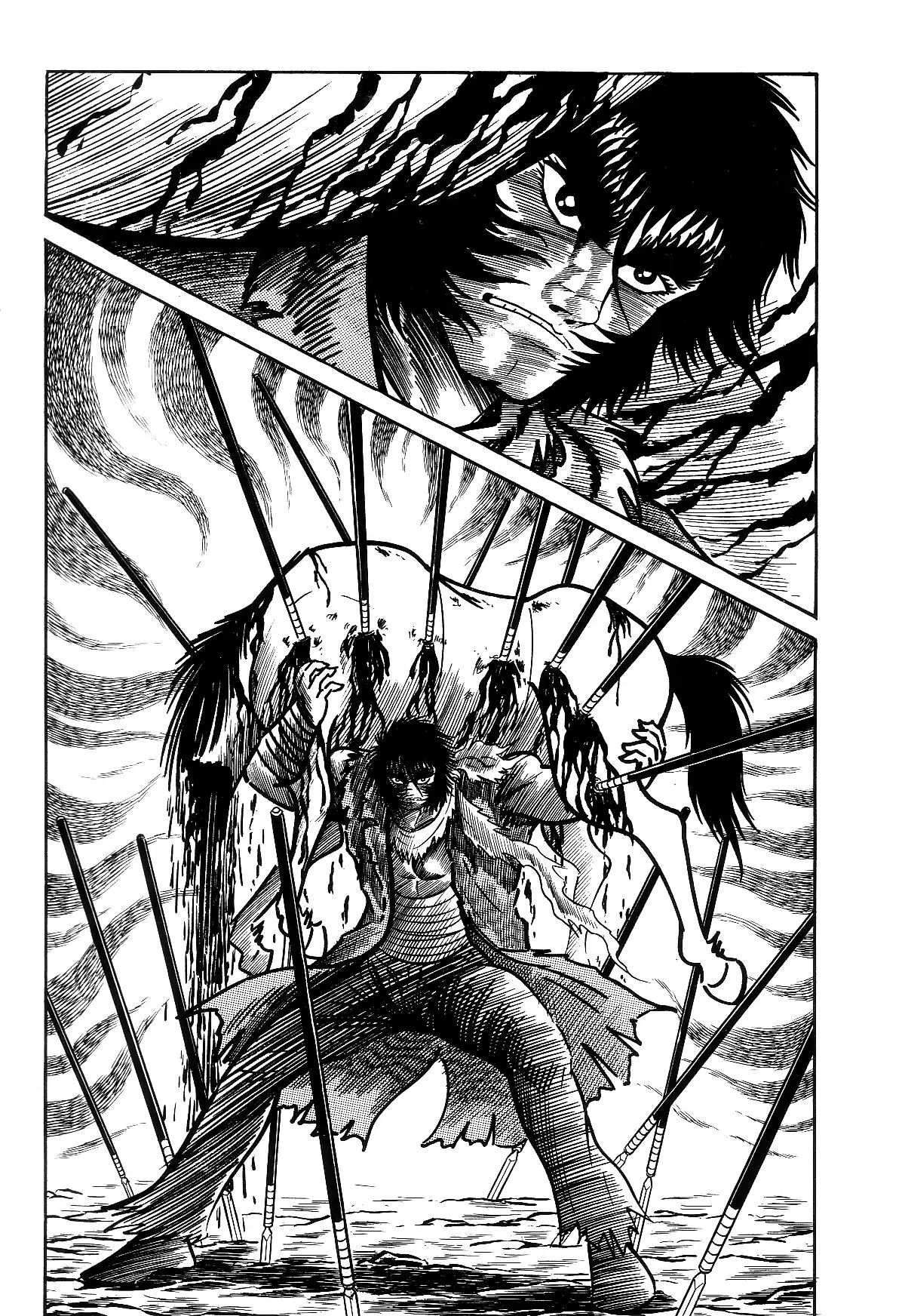 Violence Jack Chapter 36 #54