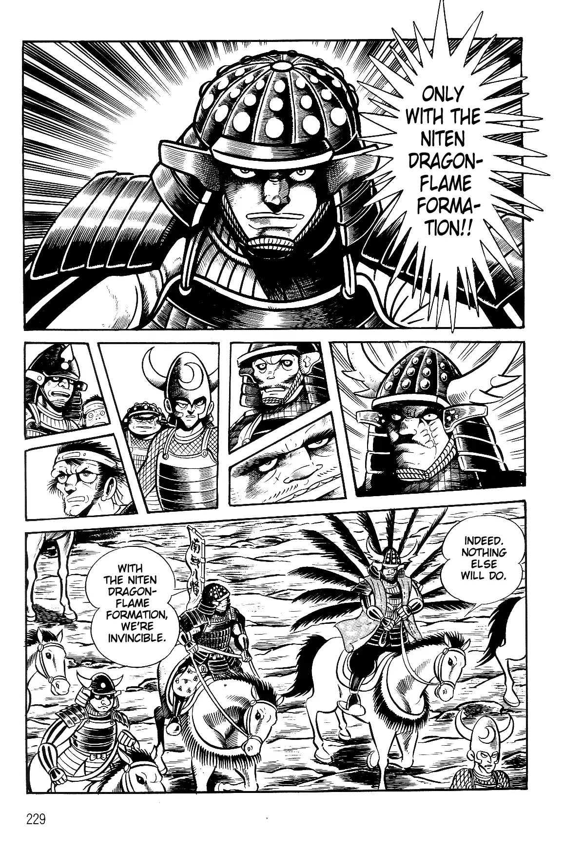 Violence Jack Chapter 36 #67