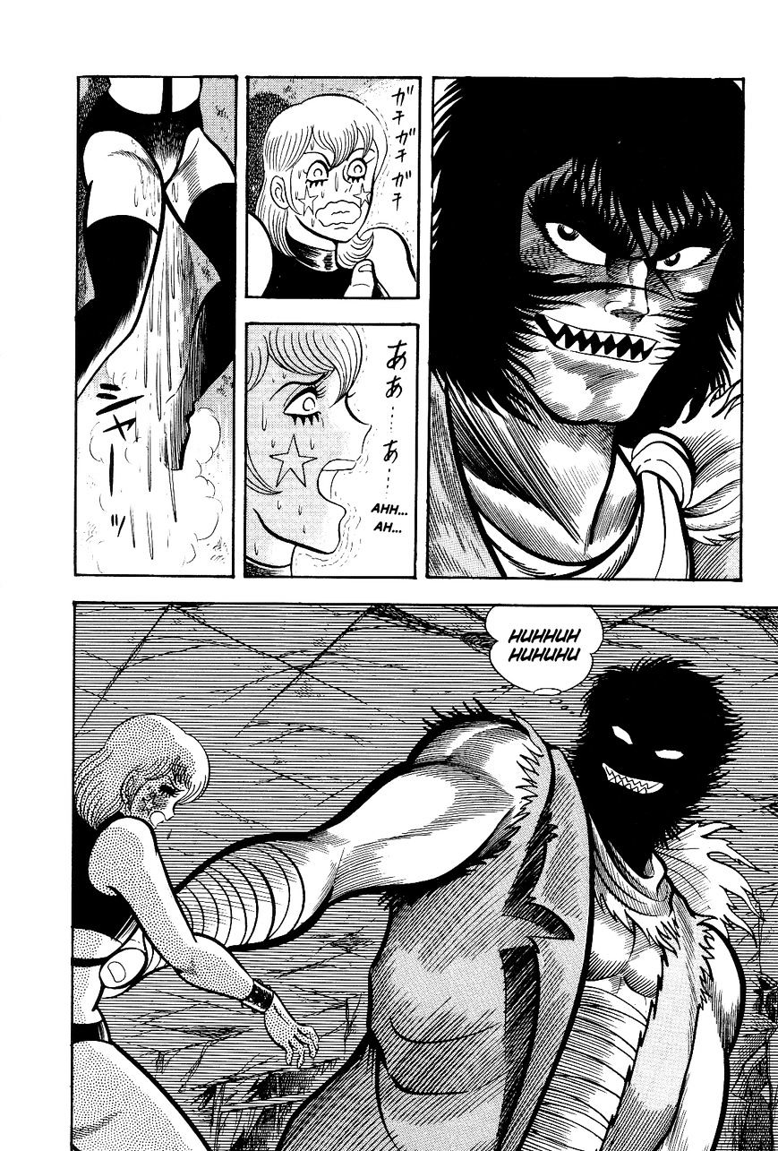 Violence Jack Chapter 27.2 #66