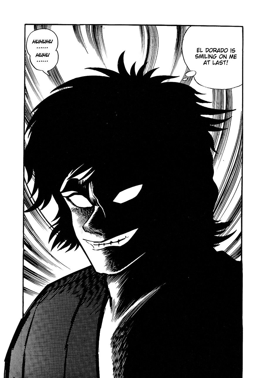 Violence Jack Chapter 26.1 #91