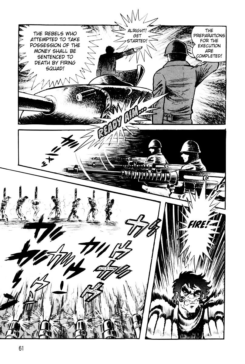 Violence Jack Chapter 26 #64