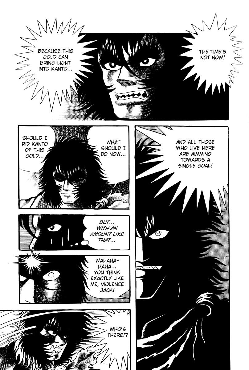 Violence Jack Chapter 26 #68