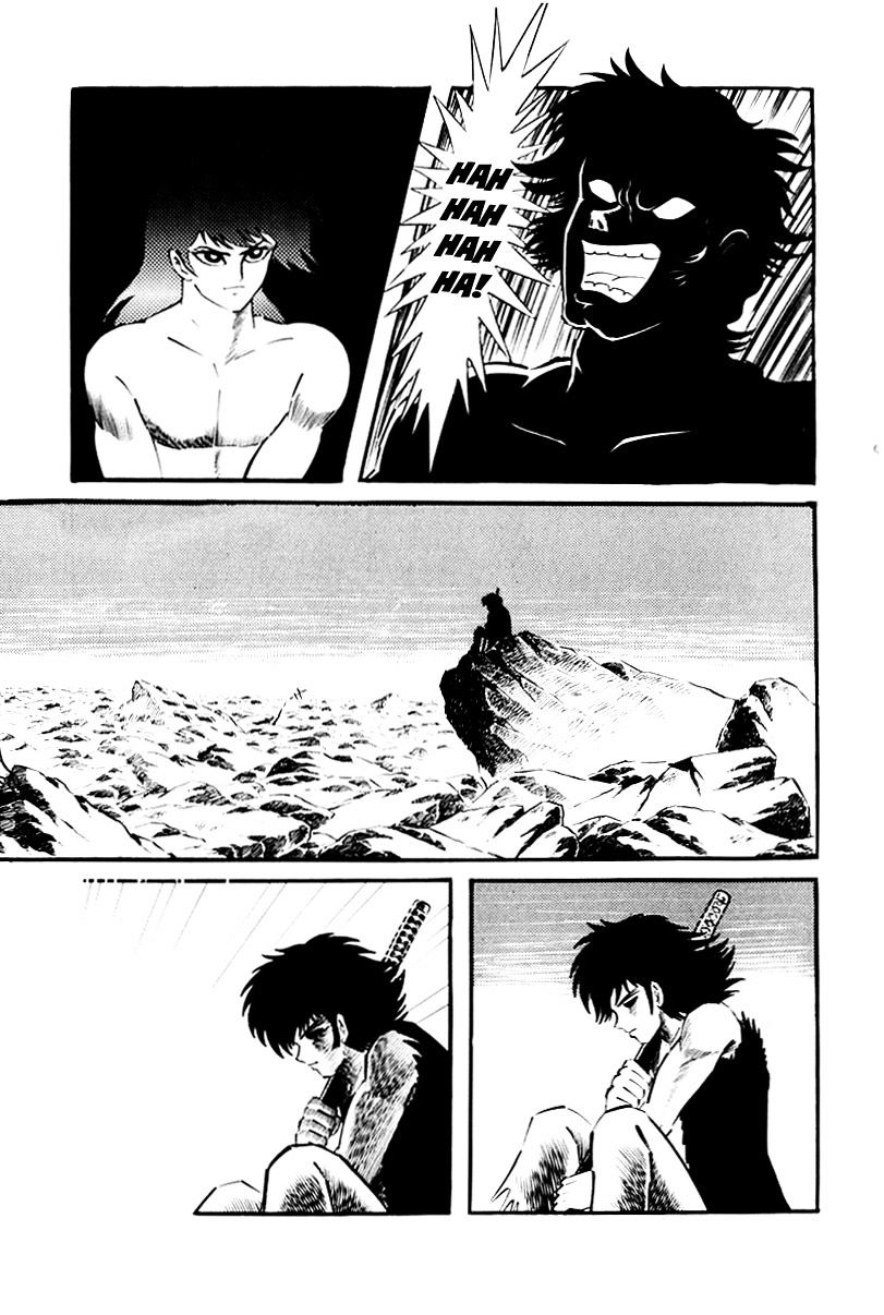 Violence Jack Chapter 26 #94