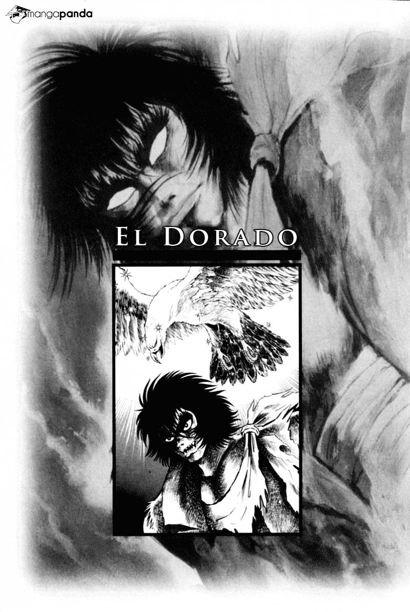 Violence Jack Chapter 25 #2