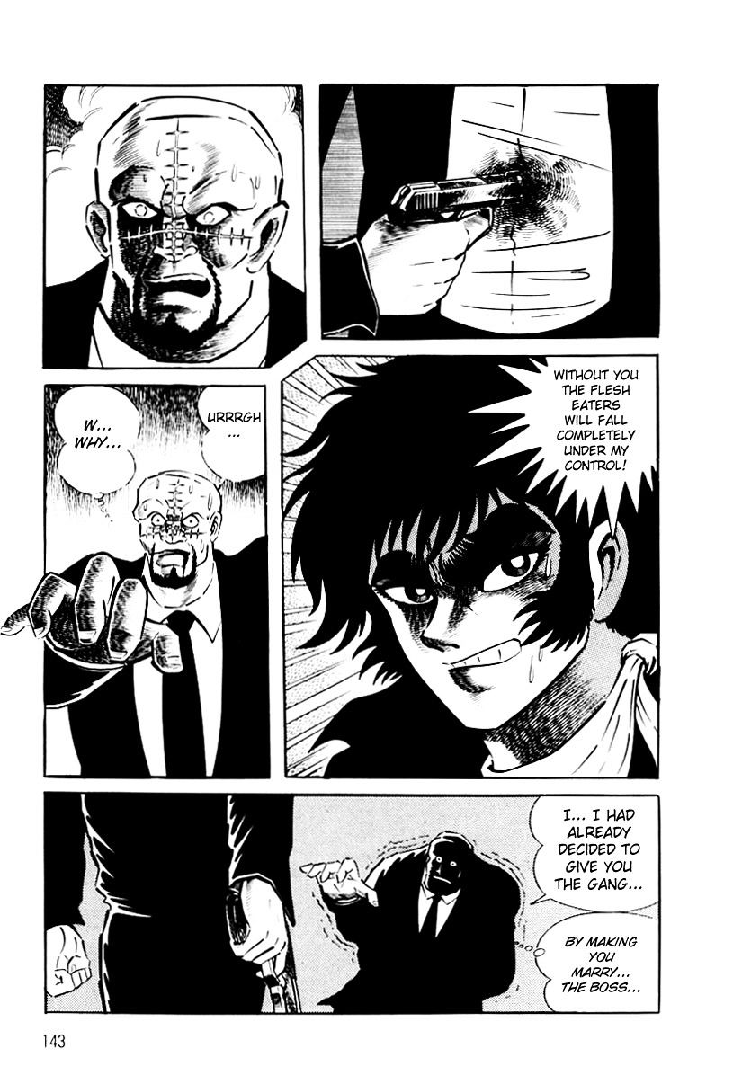 Violence Jack Chapter 26 #146