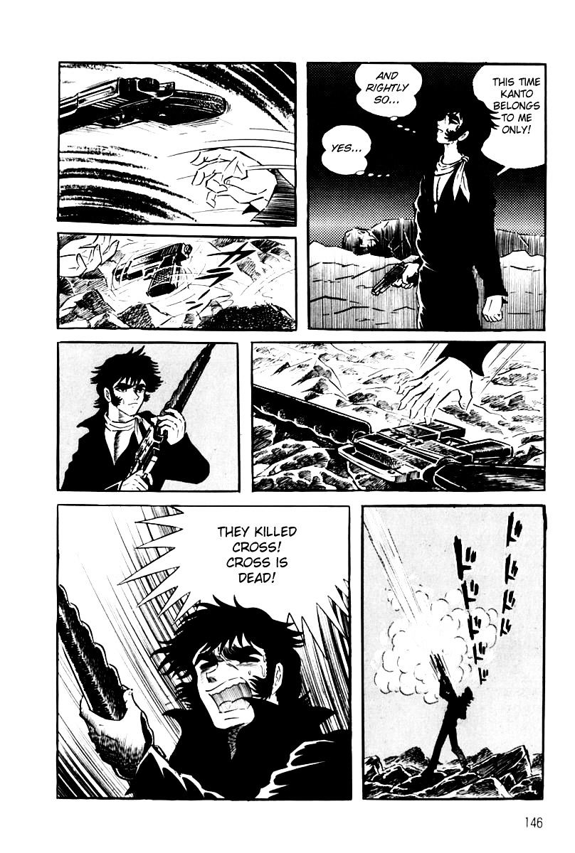 Violence Jack Chapter 26 #149