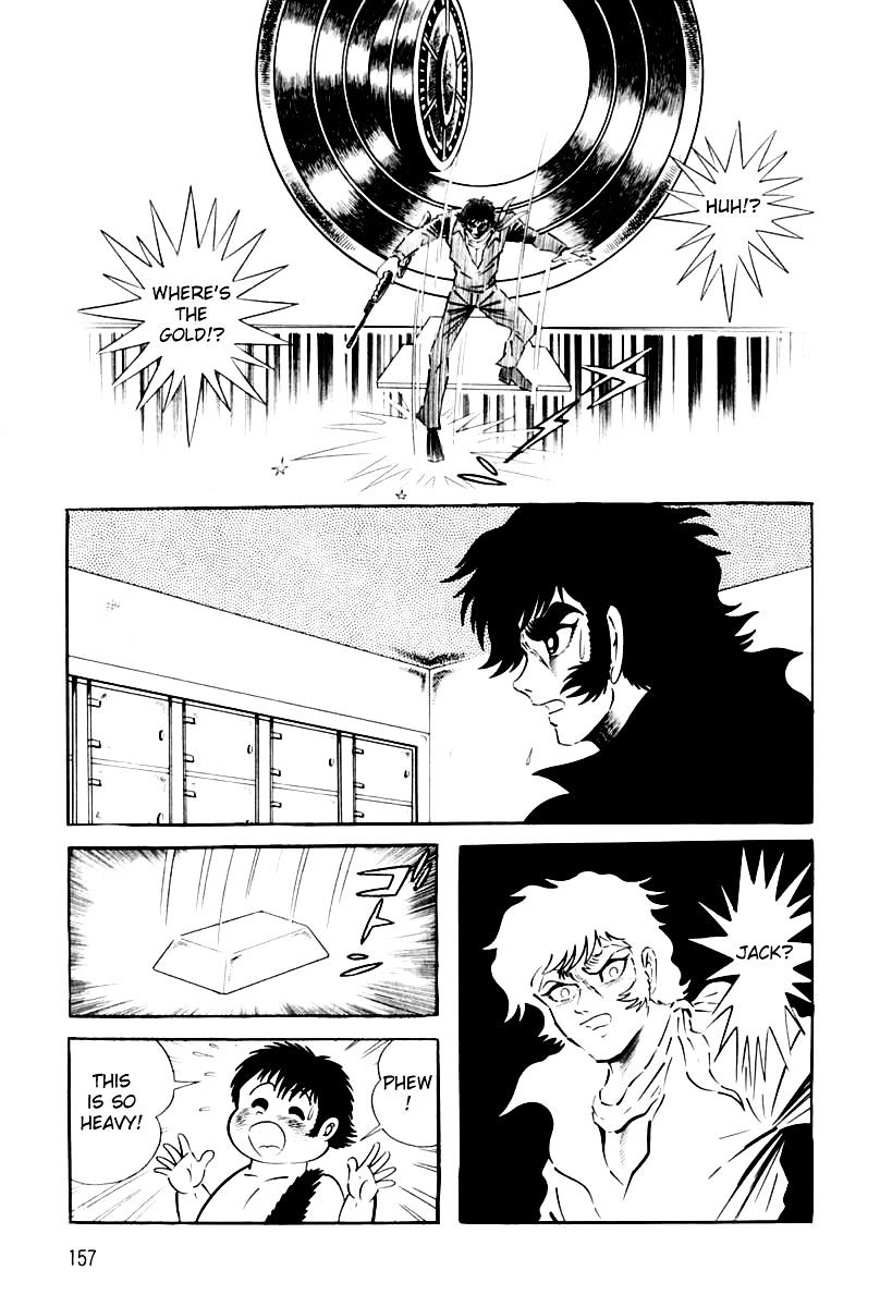 Violence Jack Chapter 26 #160