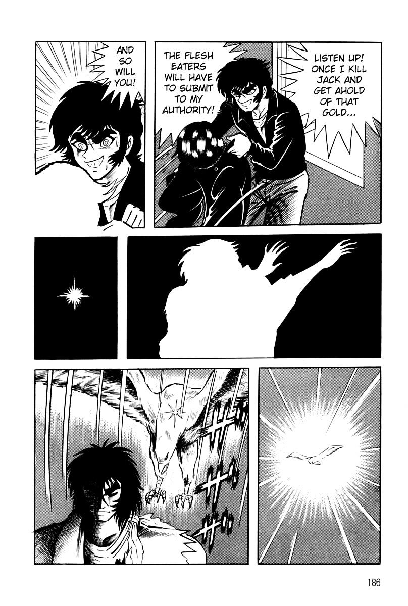 Violence Jack Chapter 26 #189