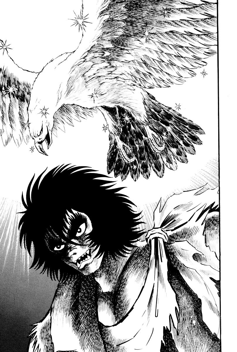 Violence Jack Chapter 26 #190