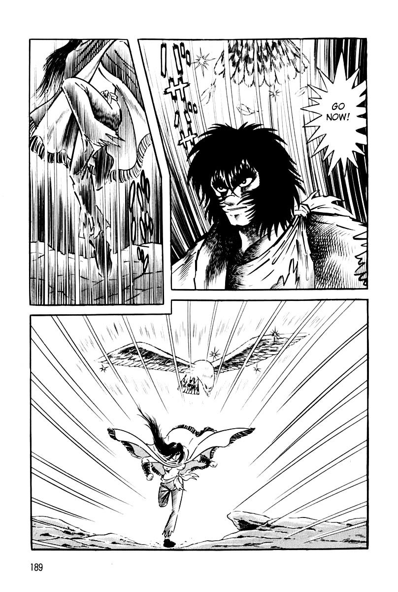 Violence Jack Chapter 26 #192