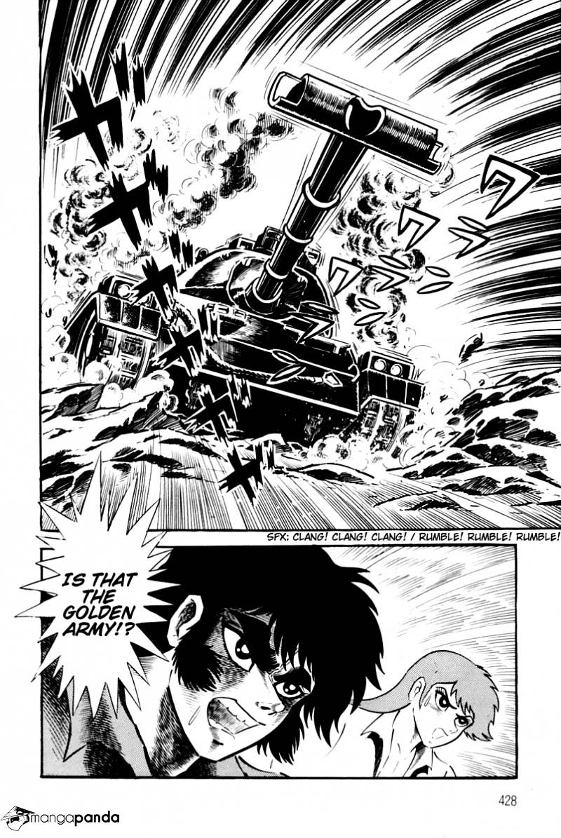 Violence Jack Chapter 25 #47