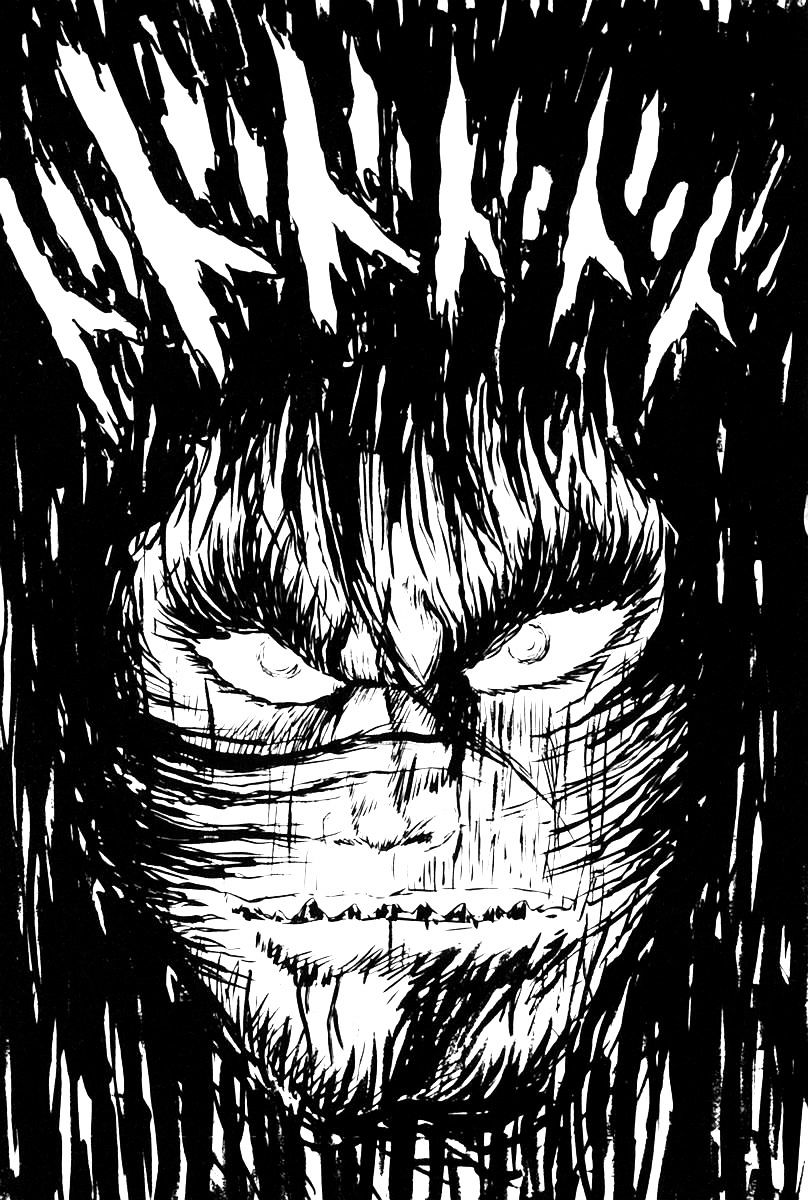 Violence Jack Chapter 26 #243