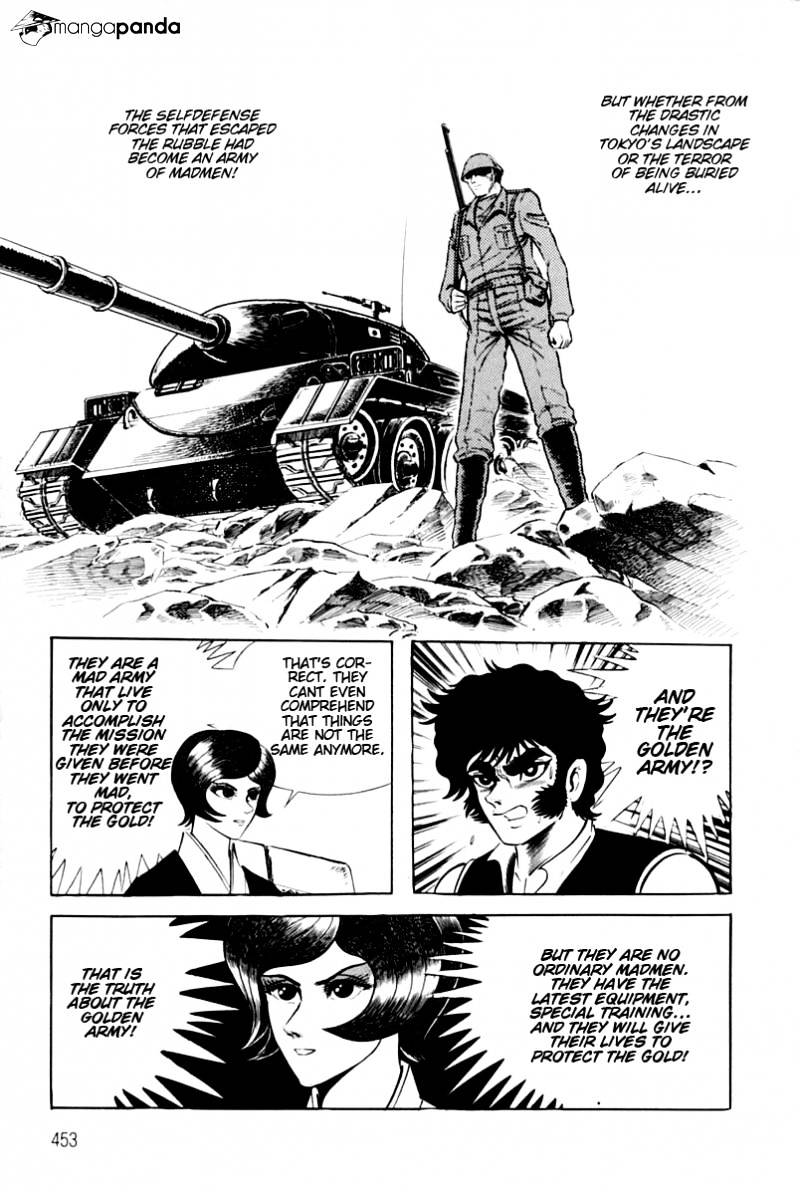 Violence Jack Chapter 25 #72