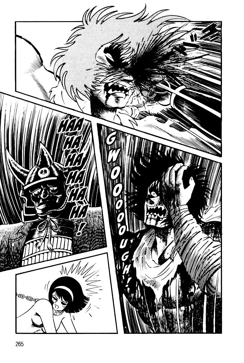 Violence Jack Chapter 26 #265