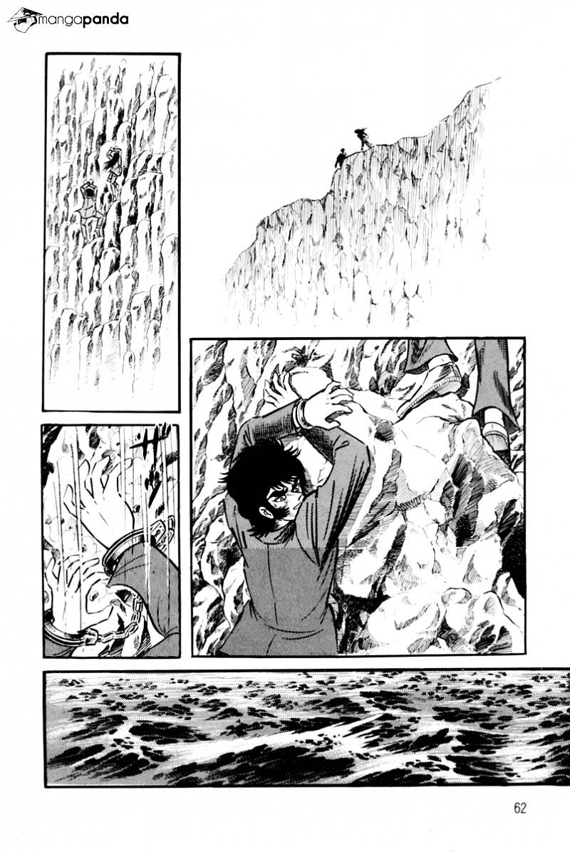 Violence Jack Chapter 23 #61